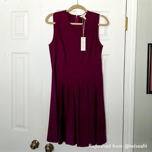 Rebecca Taylor dress
